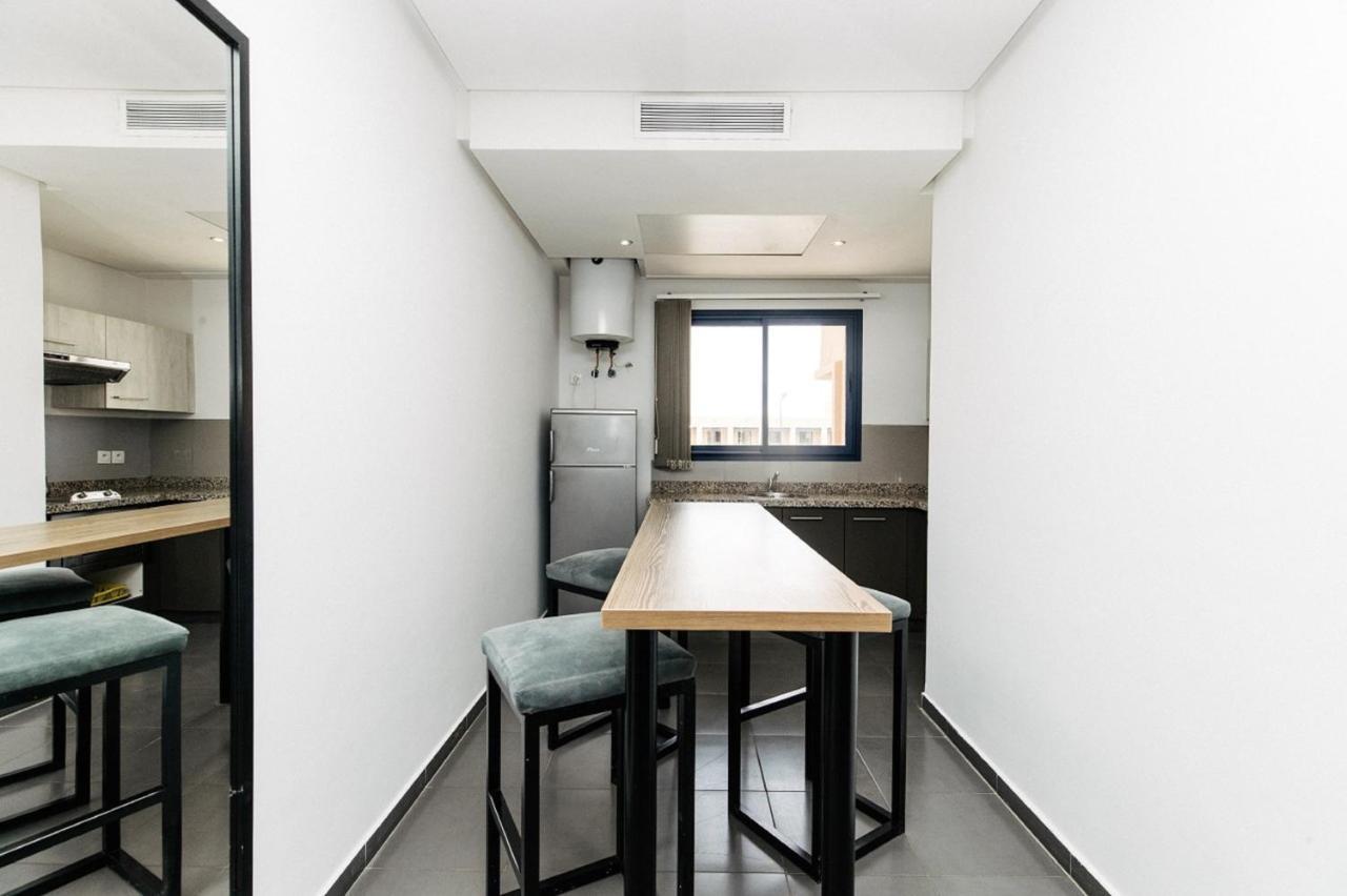 Wazo Appart-hotel Aparthotel