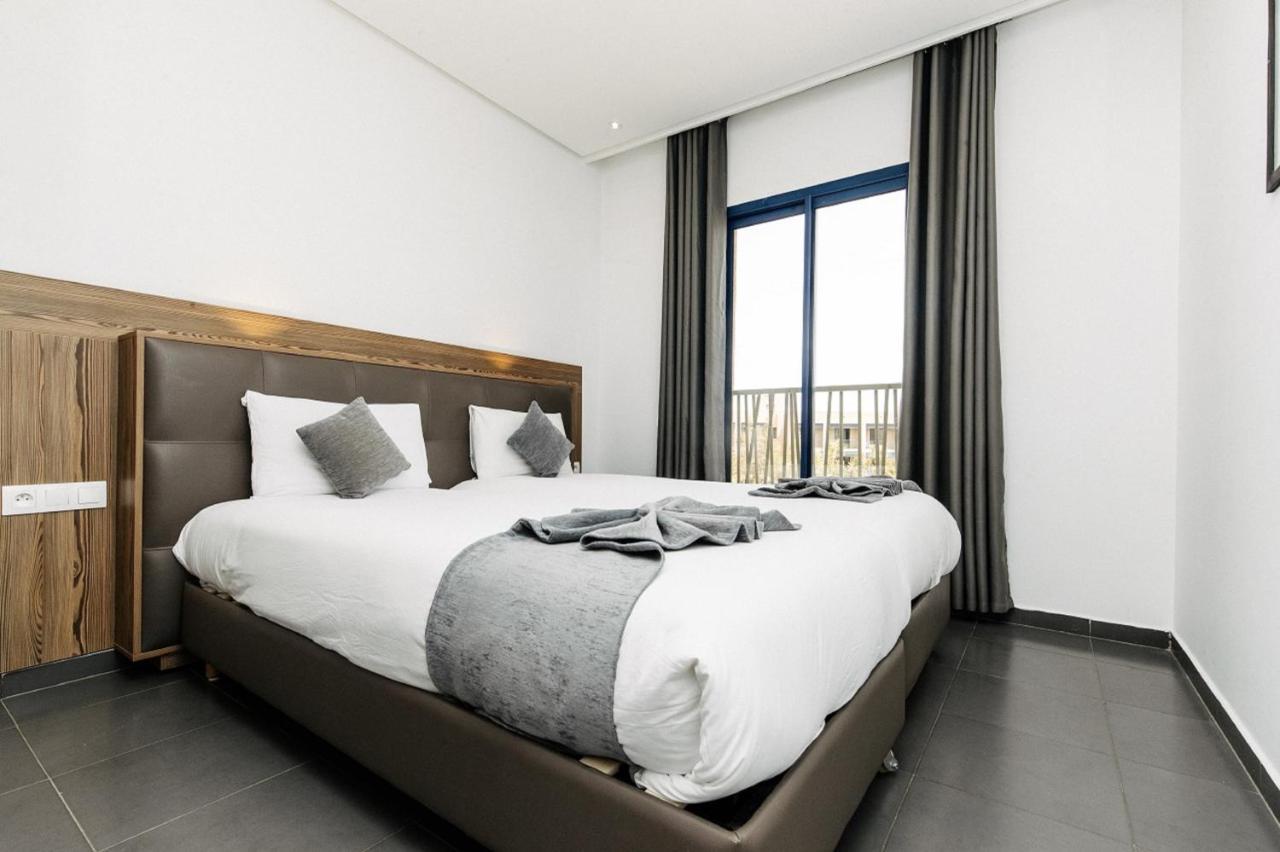 Aparthotel Wazo Appart-hotel Marraquexe