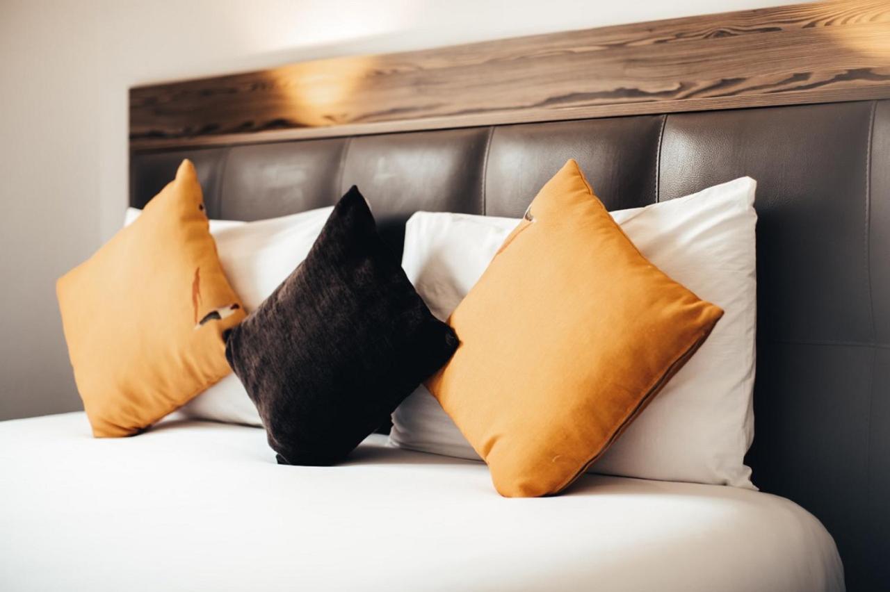 Wazo Appart-hotel Aparthotel