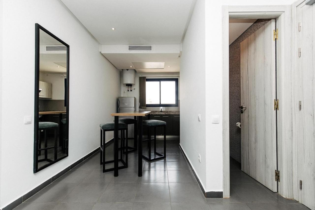Wazo Appart-hotel 4* Marraquexe