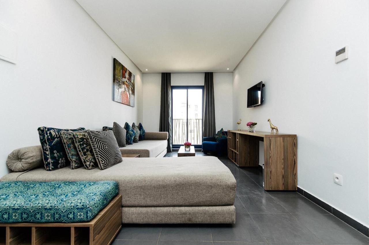 Aparthotel Wazo Appart-hotel 4*