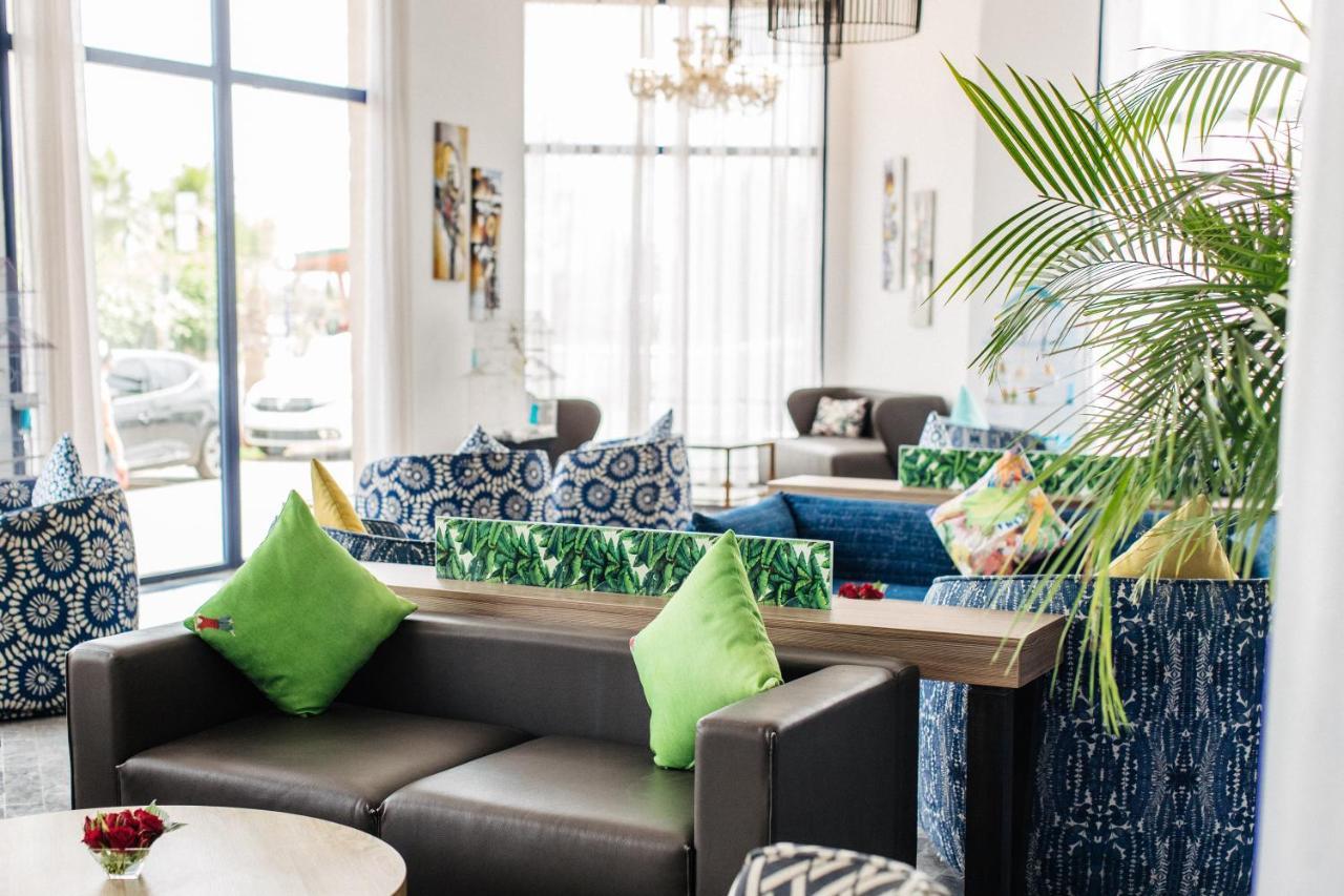 Aparthotel Wazo Appart-hotel Marraquexe
