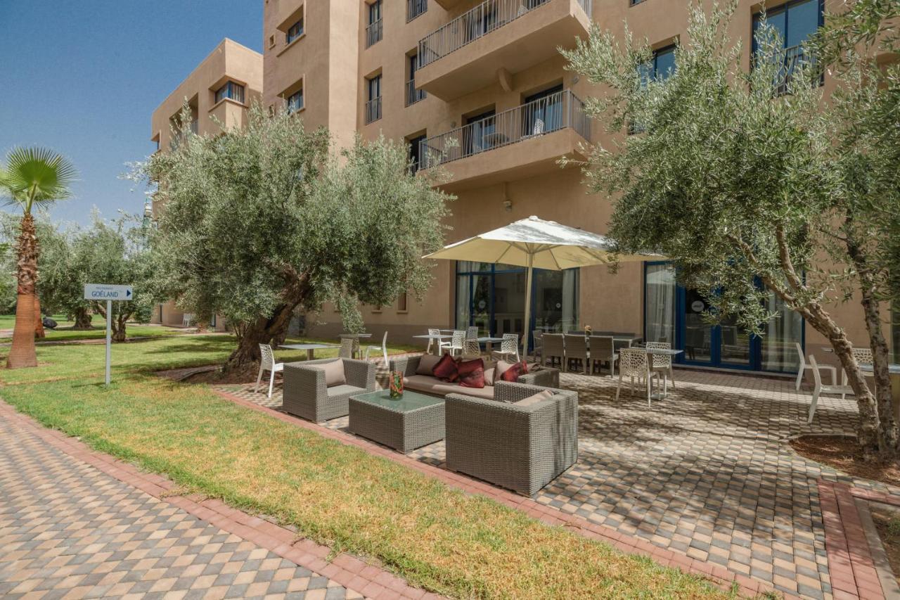 Wazo Appart-hotel 4*