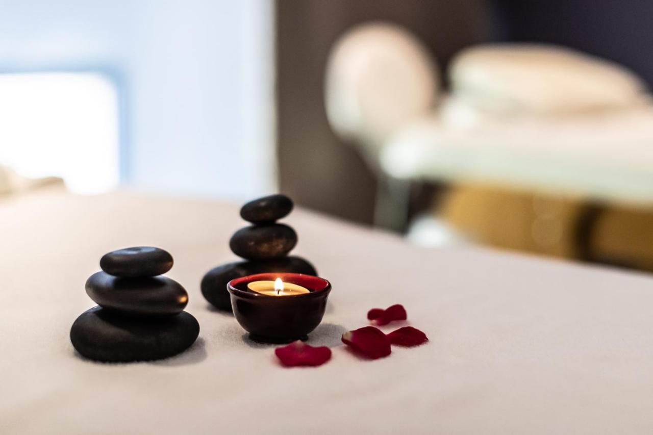 Wazo Appart-hotel 4* Marraquexe