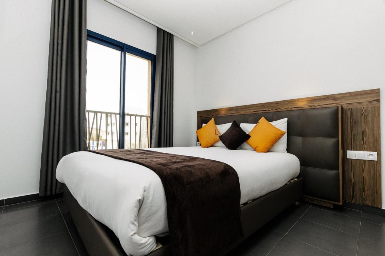 Aparthotel Wazo Appart-hotel 4*