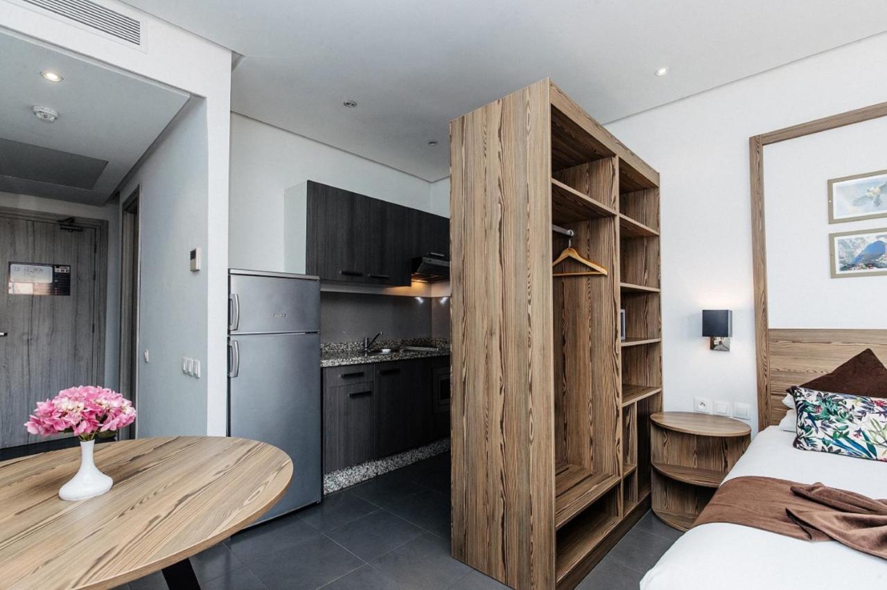 Wazo Appart-hotel Aparthotel 4*