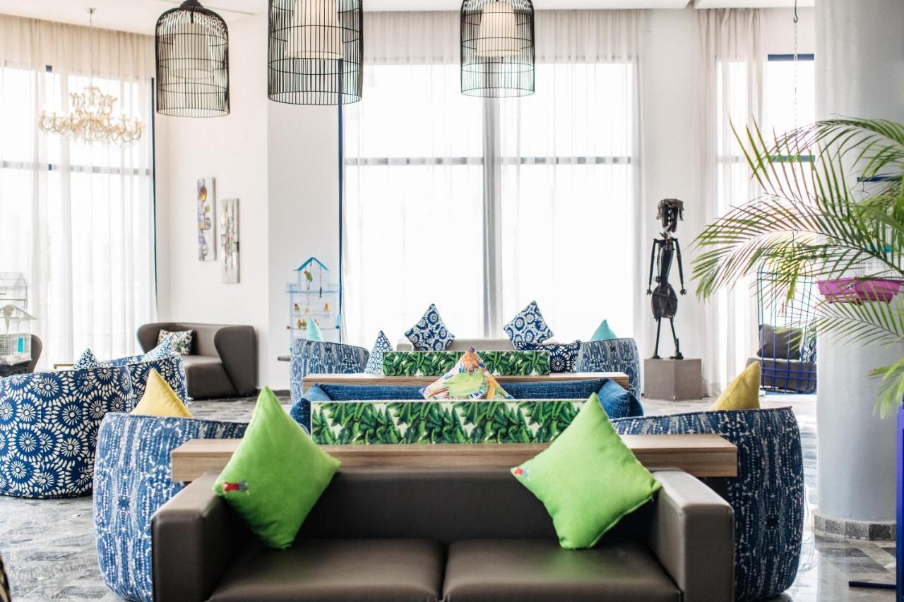 Wazo Appart-hotel 4* Marraquexe