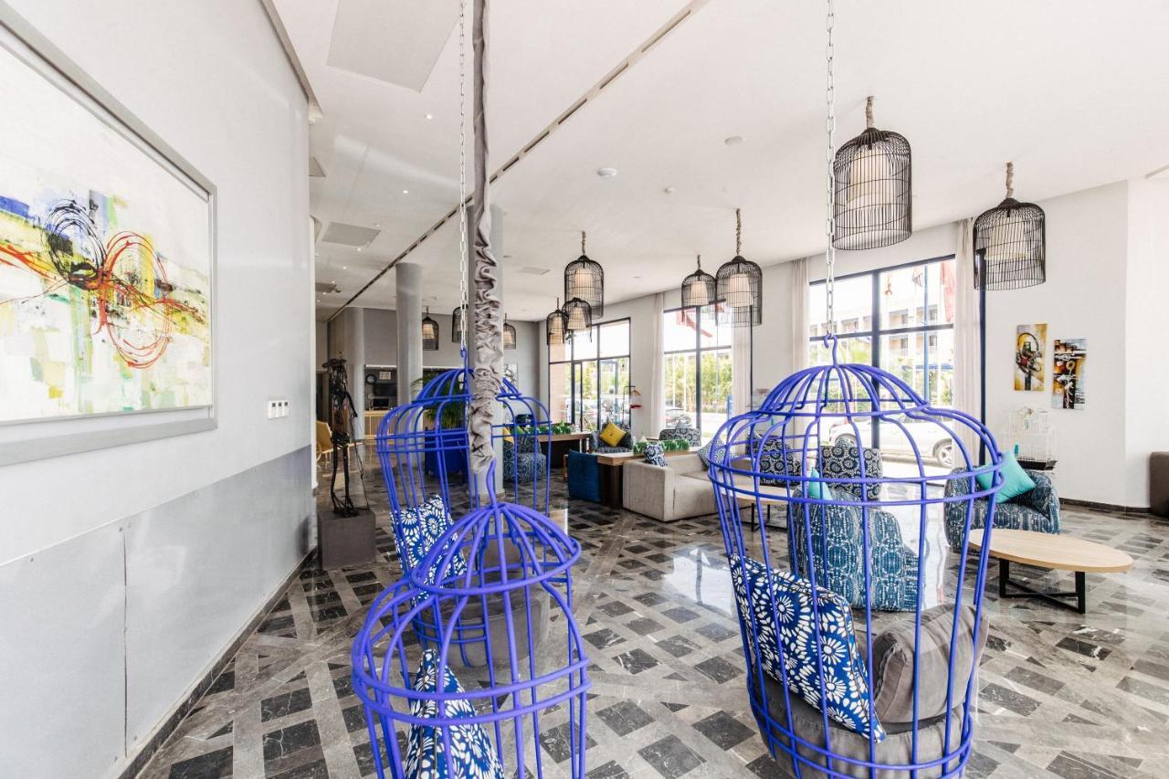 Wazo Appart-hotel Marraquexe