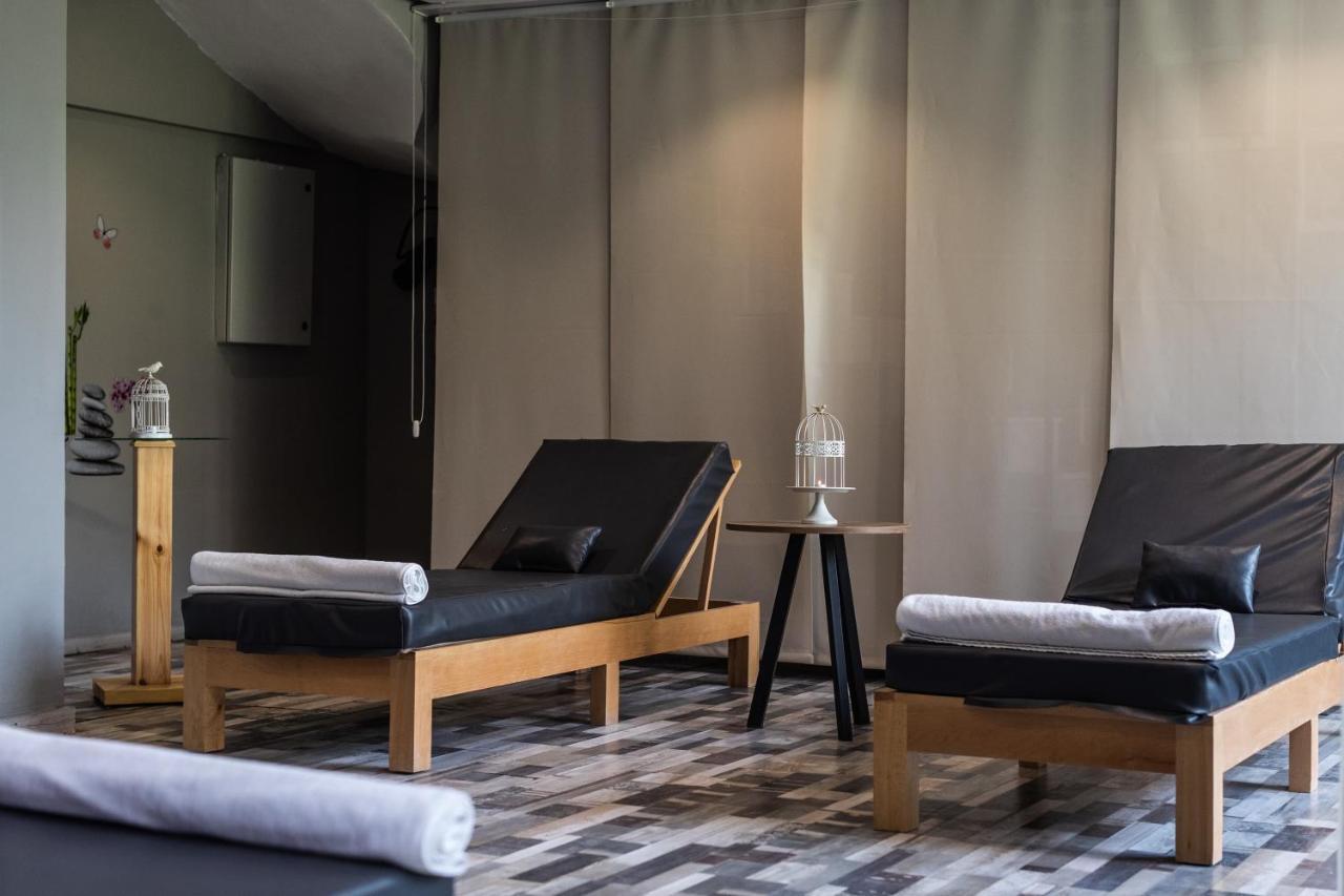 Wazo Appart-hotel Aparthotel 4*