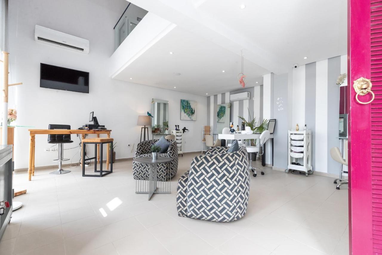 Aparthotel Wazo Appart-hotel 4*