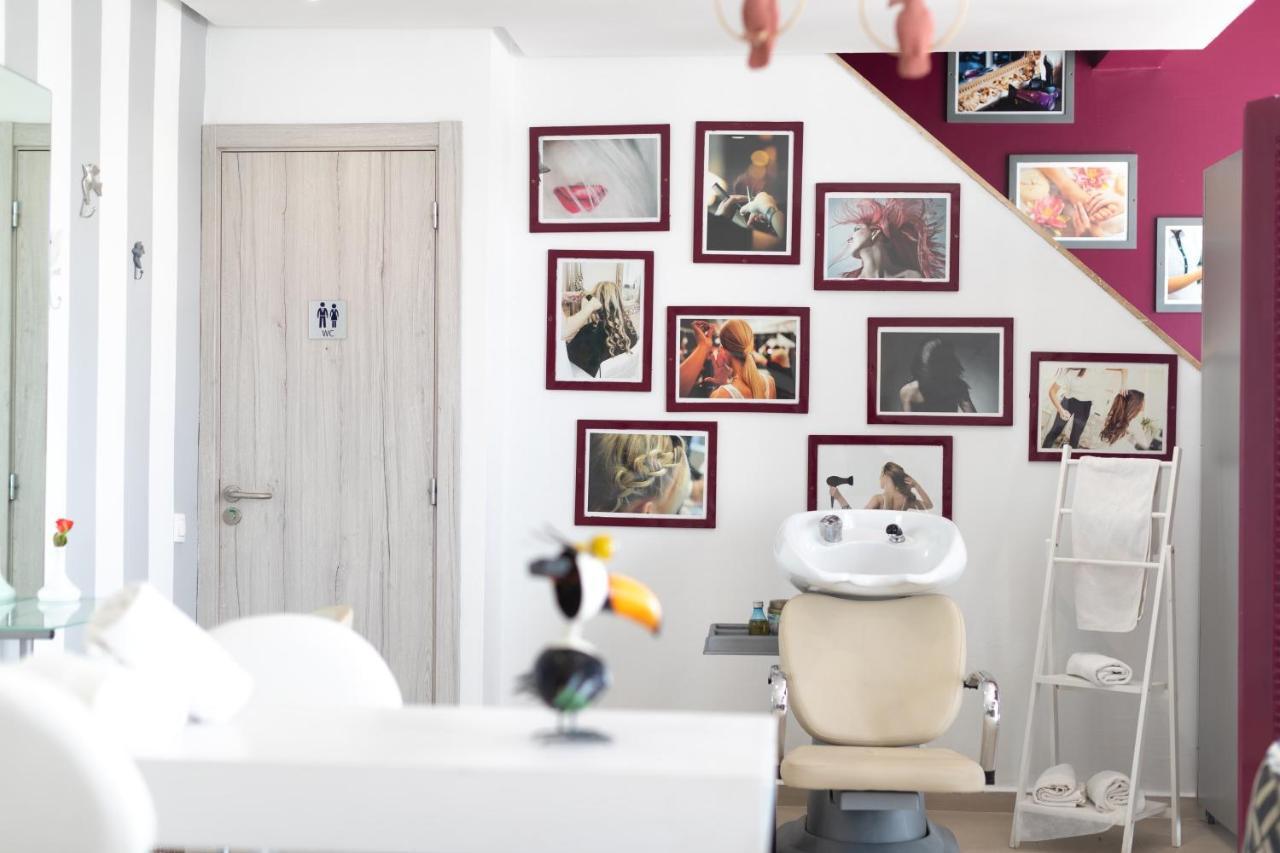 Wazo Appart-hotel 4* Marraquexe