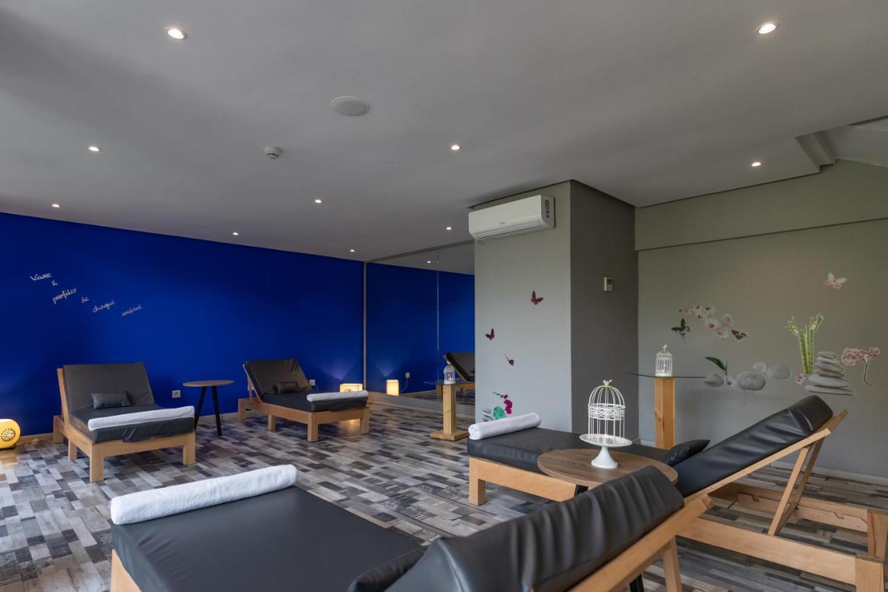 Wazo Appart-hotel Aparthotel