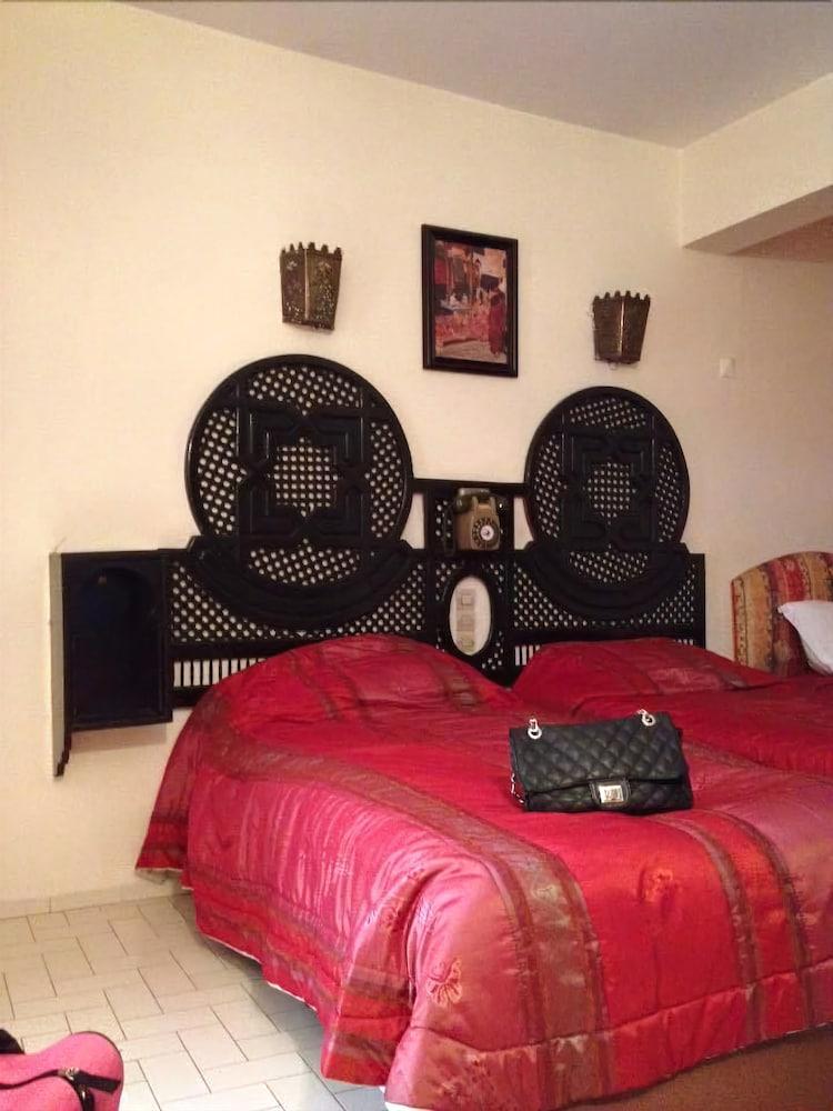 Amalay Hotel Marrakesh