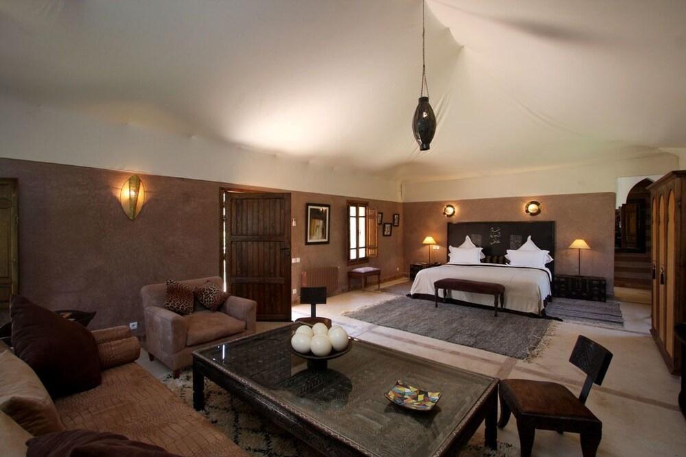 Dar Charaf Guest house