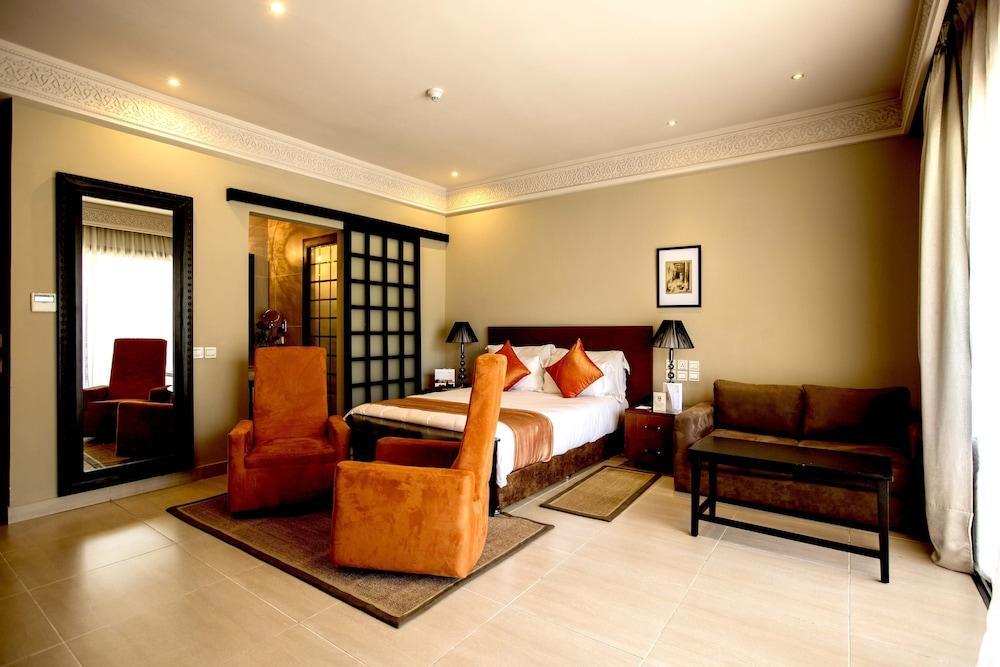 Adam Park Marrakech & Spa