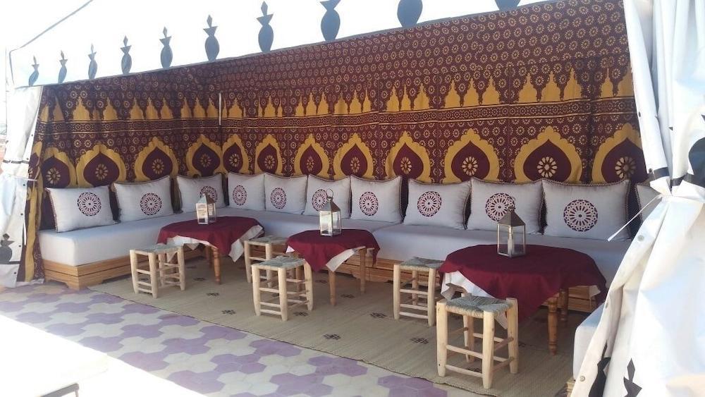 Habib 2* Marrakesh