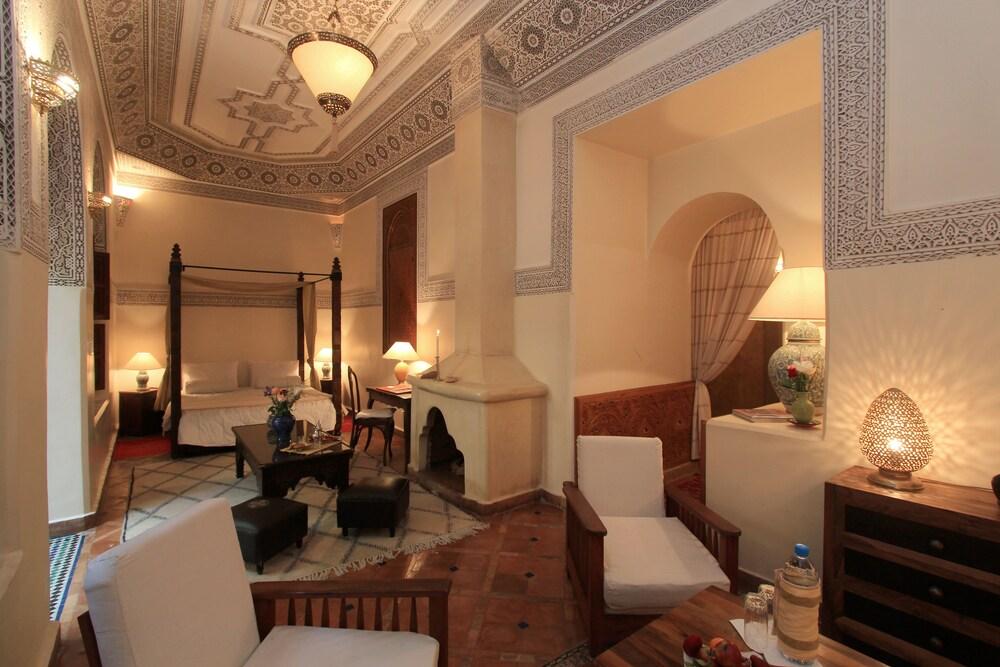 Daria Suites&spa Riad 4*