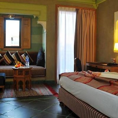 Hotel Jaal - Adults Only Marrakesh