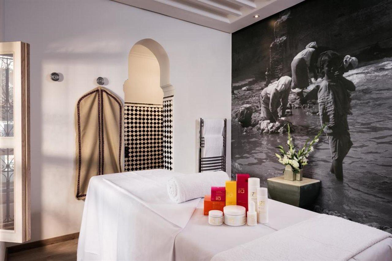Riad Le Farnatchi