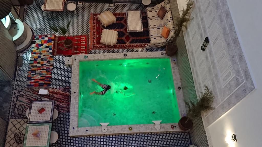 Hotel Atlas Mejbar 3*