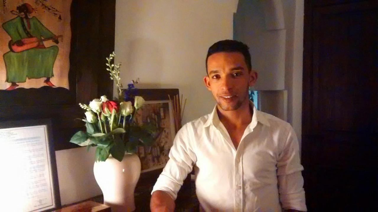 Dar Zaman Riad Marrakesh