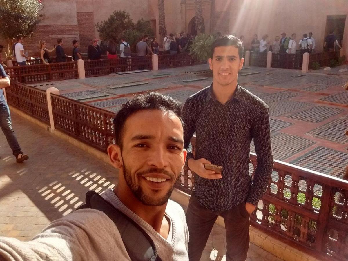 Riad Dar Zaman Marrakesh