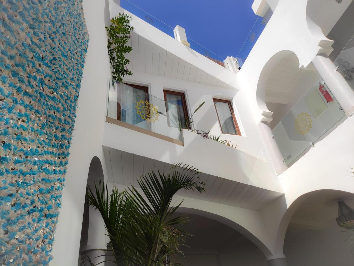 Riad Dar Blanche 2*