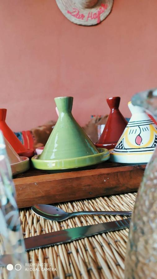 Dar Hajar Apartment Marrakesh