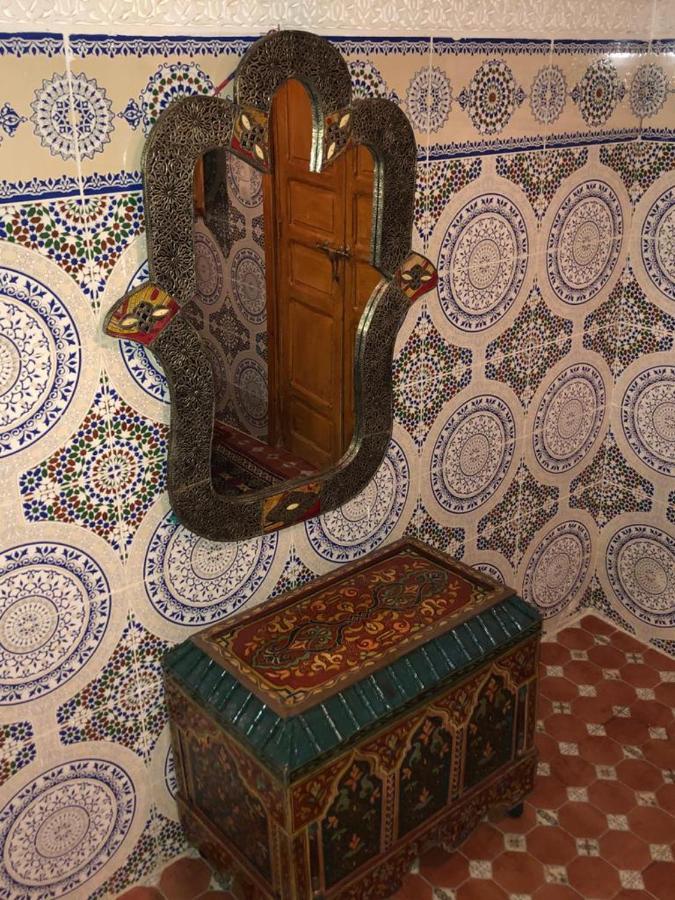 Apartment Dar Hajar *