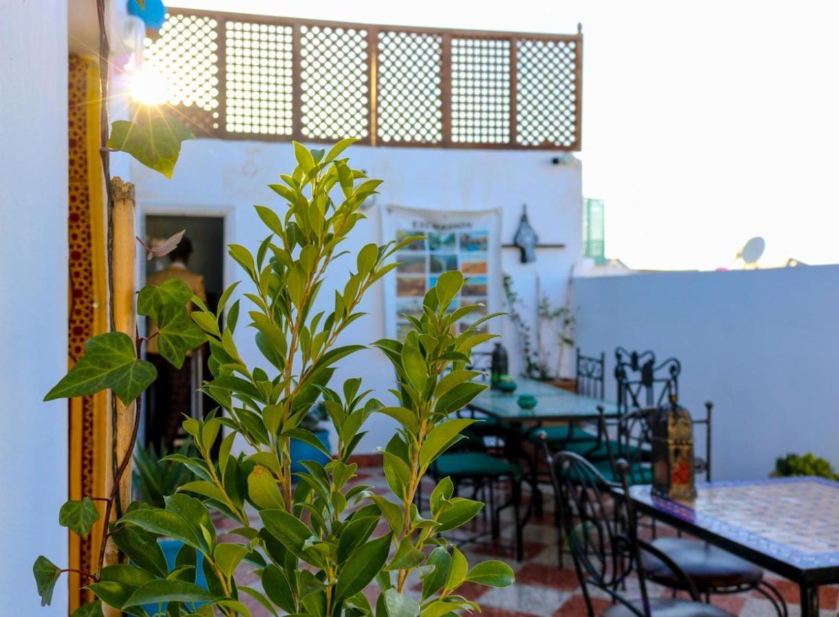 Apartamento Dar Habache