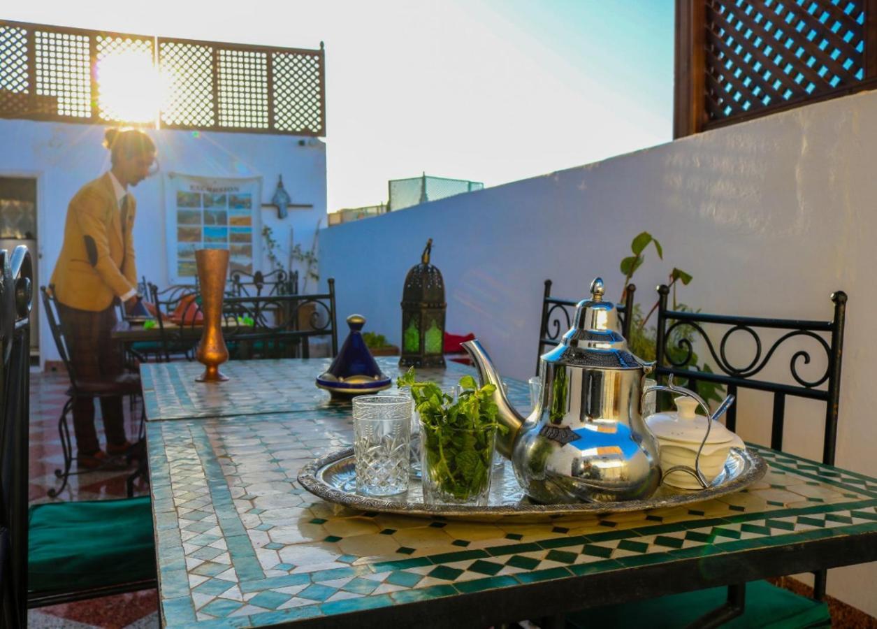 Apartamento Dar Habache