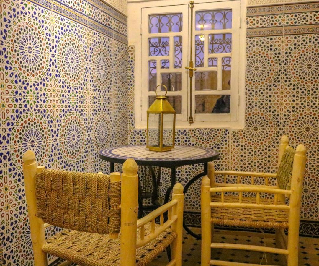 Dar Habache Apartamento Marrakesh