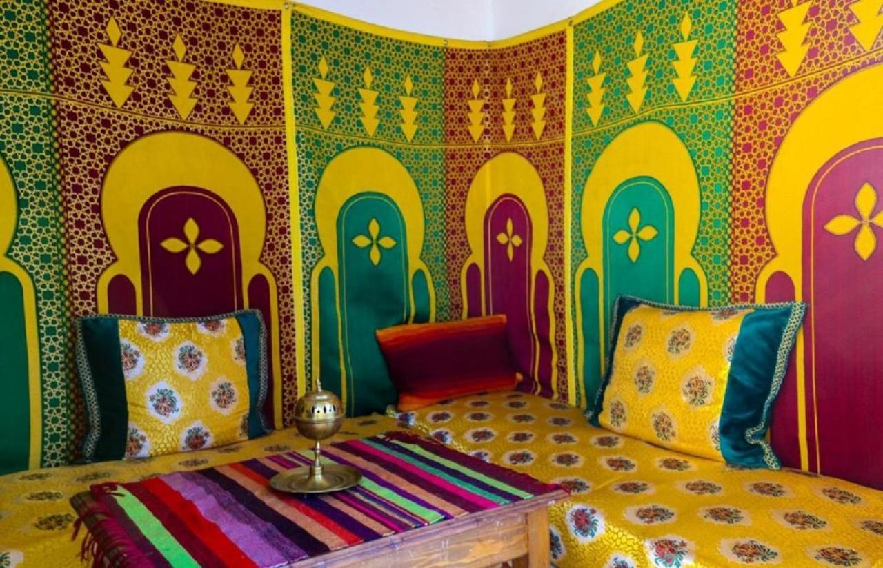 Dar Habache Apartamento