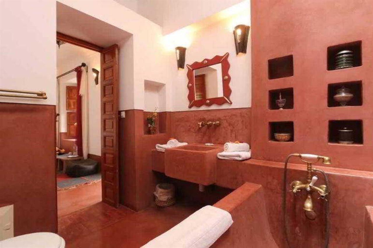 Dar Rassam 3* Marrakesh