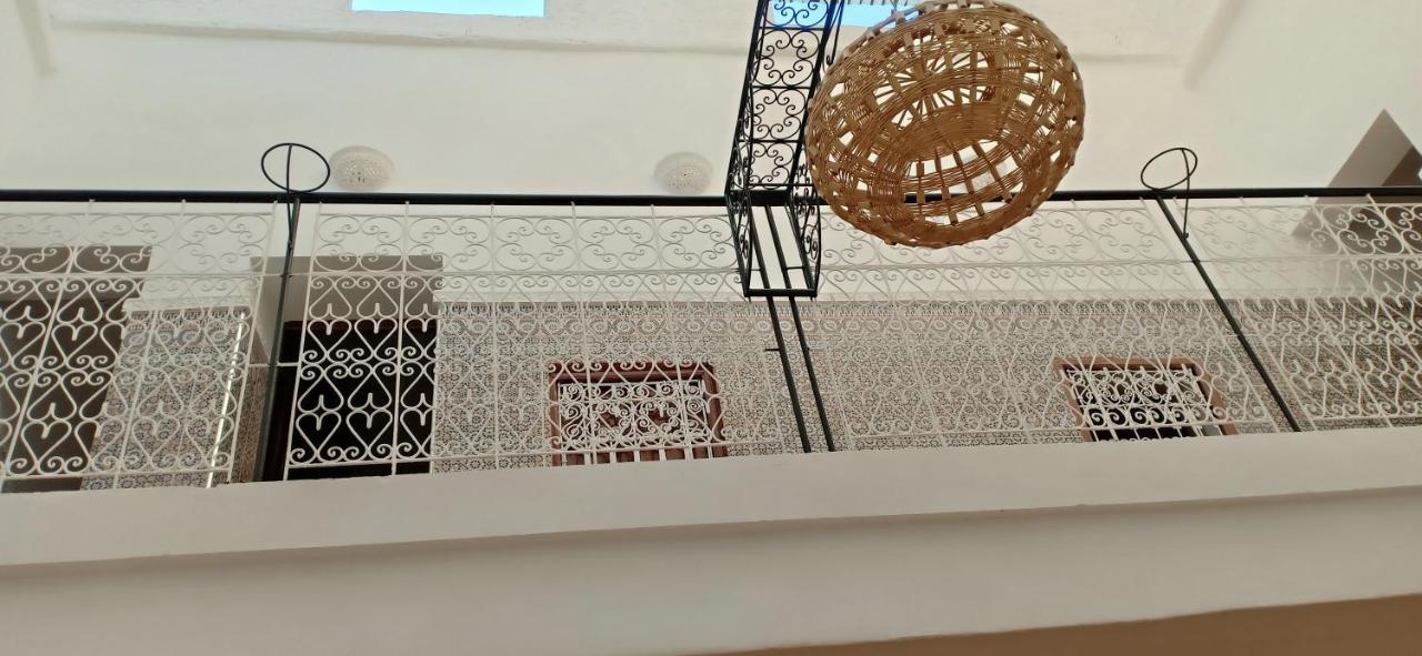 White House Marrakesh
