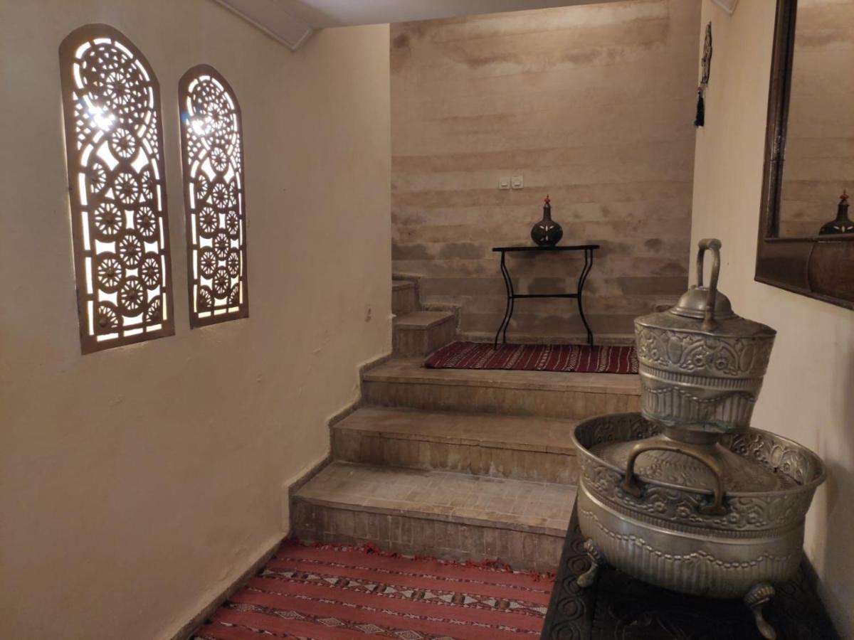Dar Les Epices Holiday home