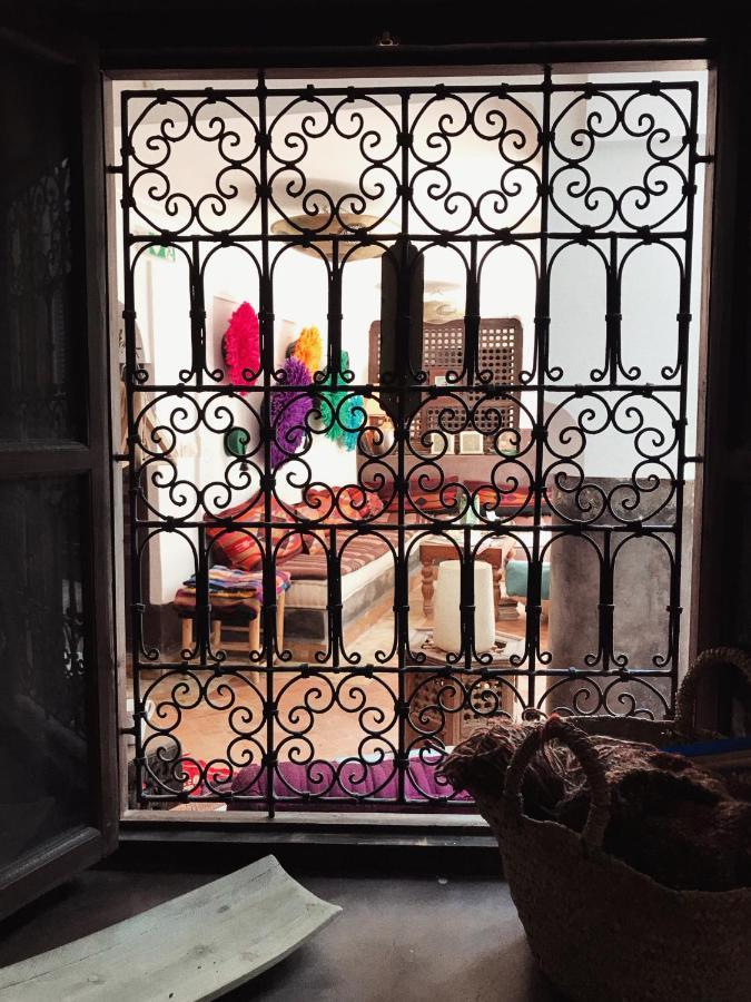Chocolat Marrakesh