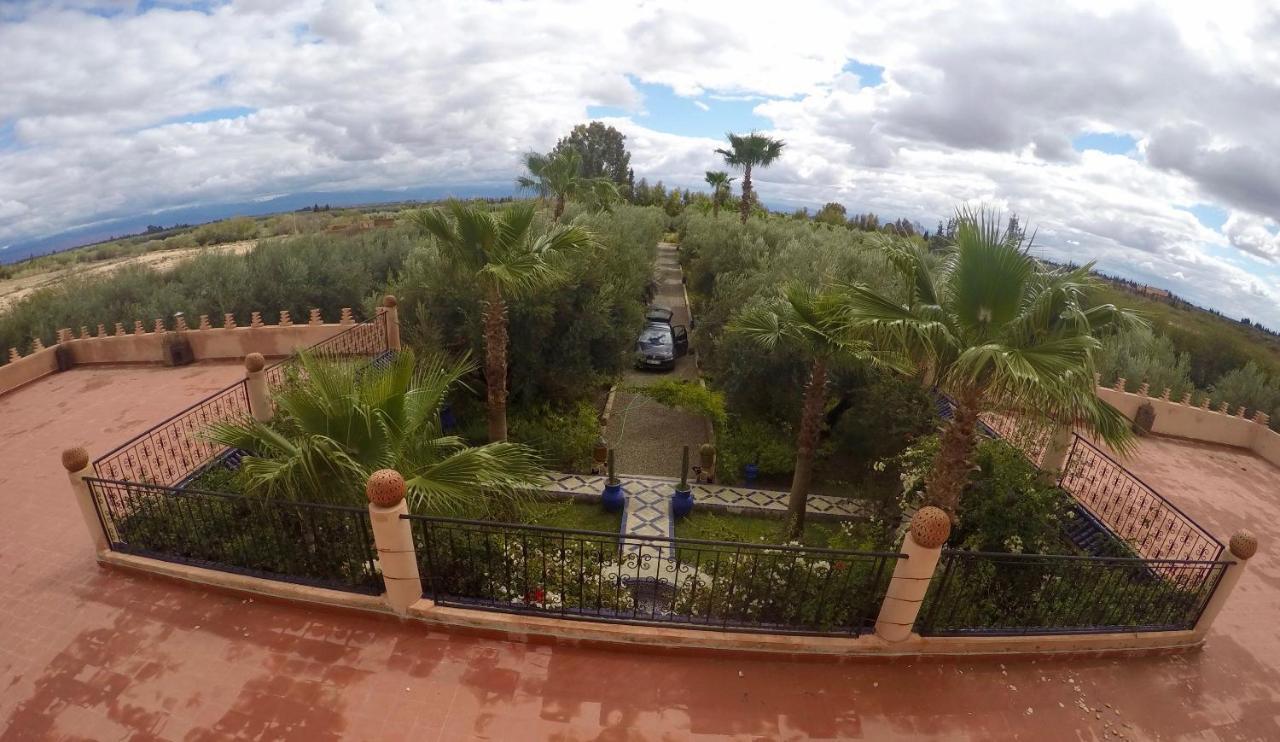 La Perle Aux Oiseaux Marrakech Guest house 2*