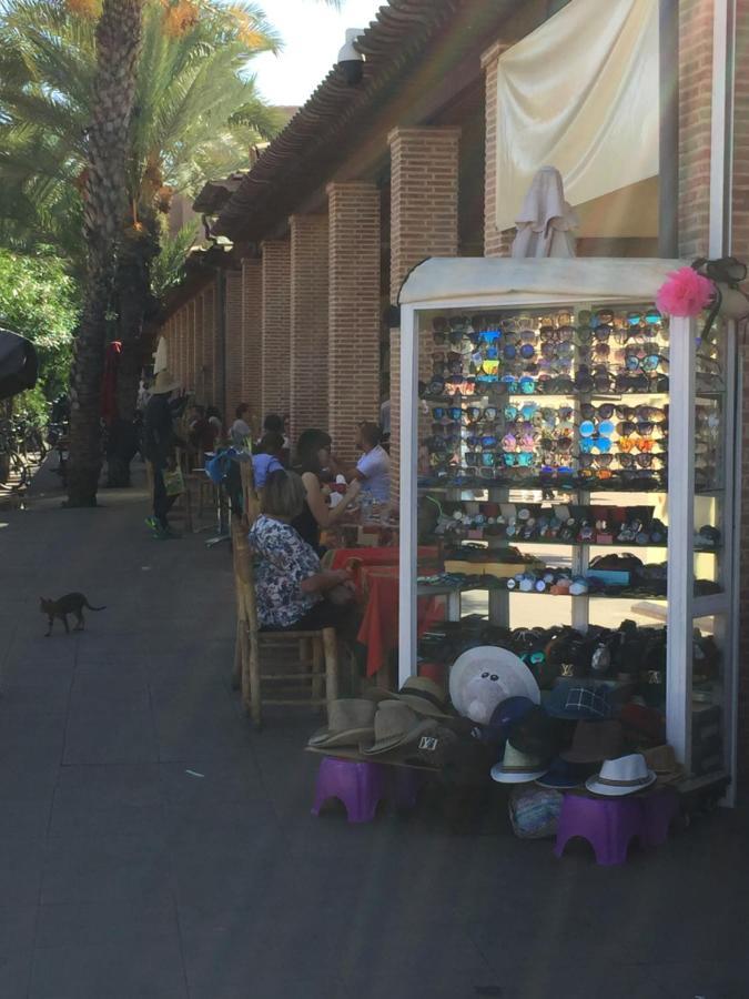 Le Marrakech Berrima Casa de férias Marraquexe