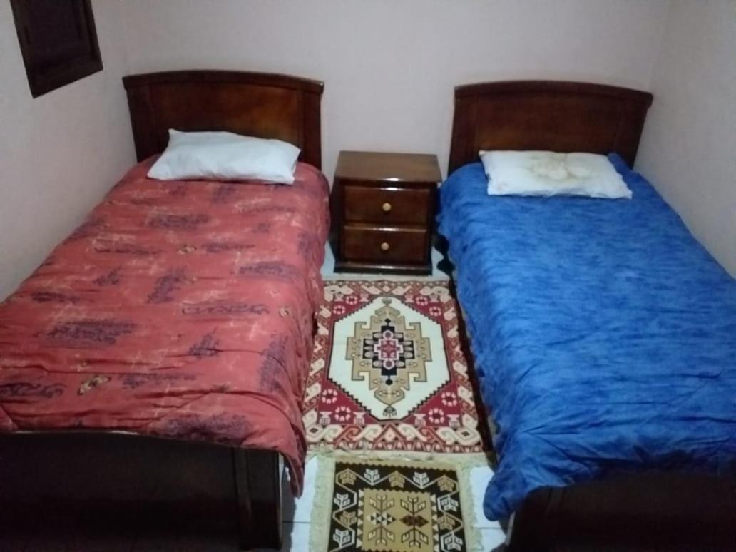 Familiale A Marrakech Marrakesh