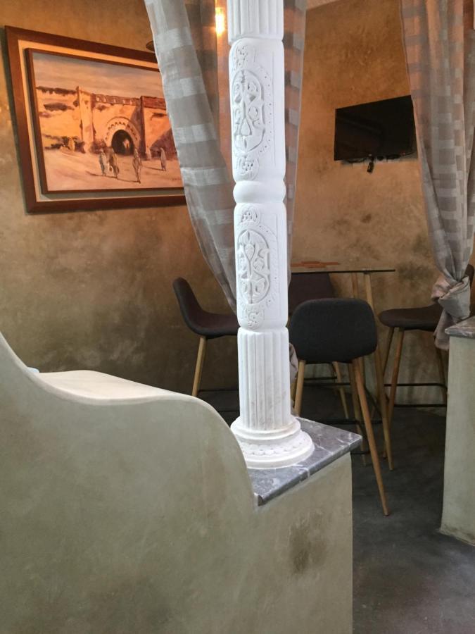 Casa de férias Le Marrakech Berrima Marraquexe