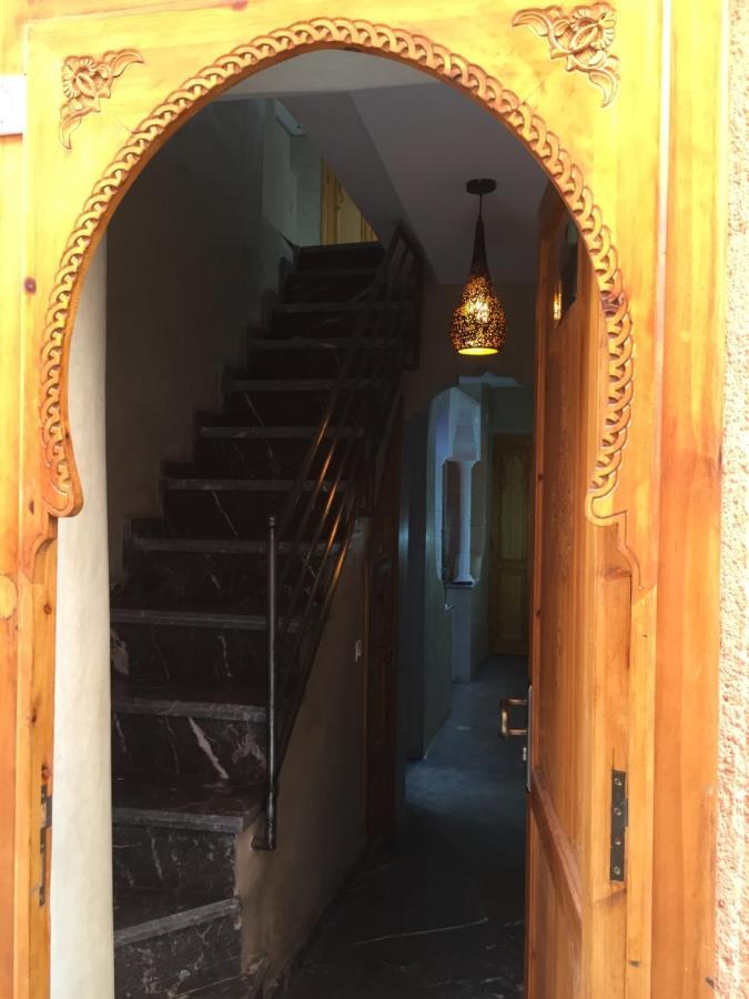 Casa de férias Le Marrakech Berrima