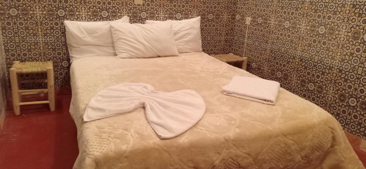 White House * Marrakesh