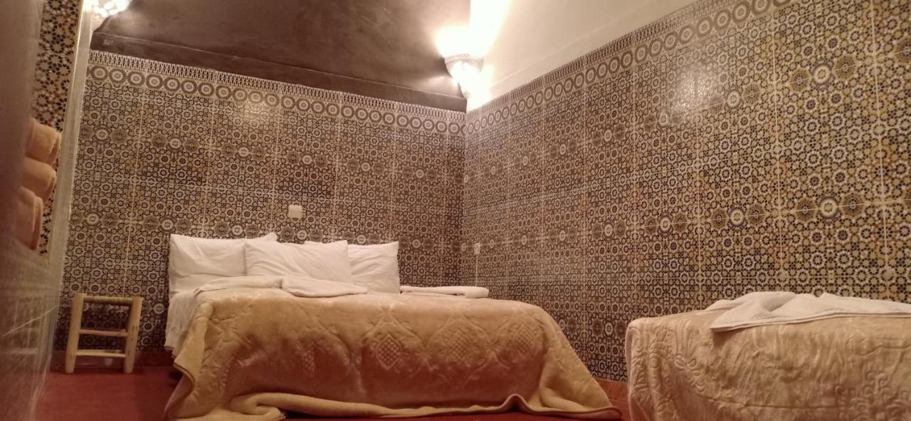 White House Riad Marrakesh