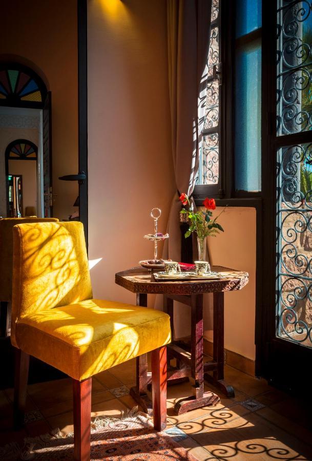 Guest house La Citadelle Marrakech