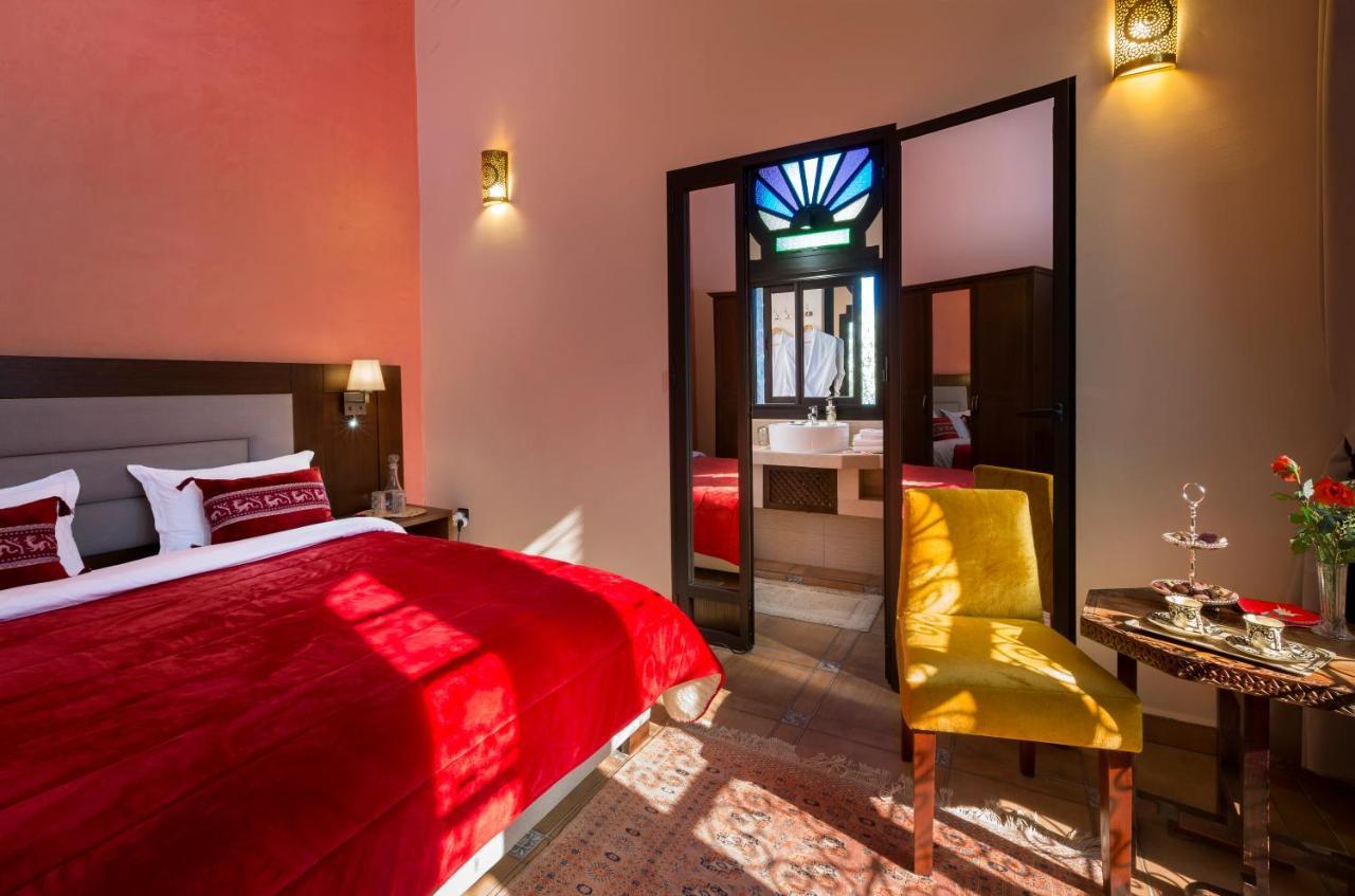 La Citadelle Marrakech Guest house Marrakesh