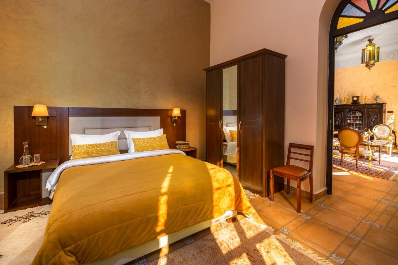 Guest house La Citadelle Marrakech Marrakesh