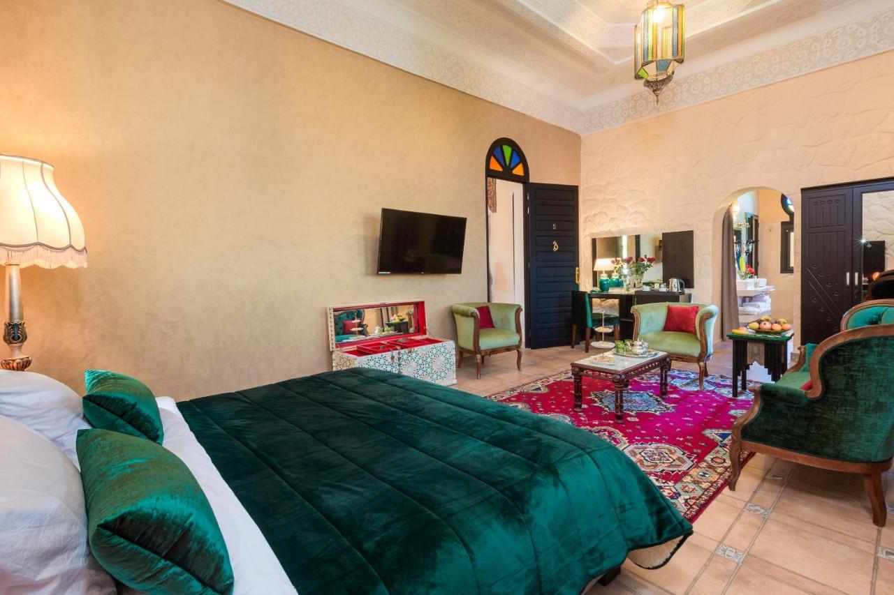 La Citadelle Marrakech Guest house