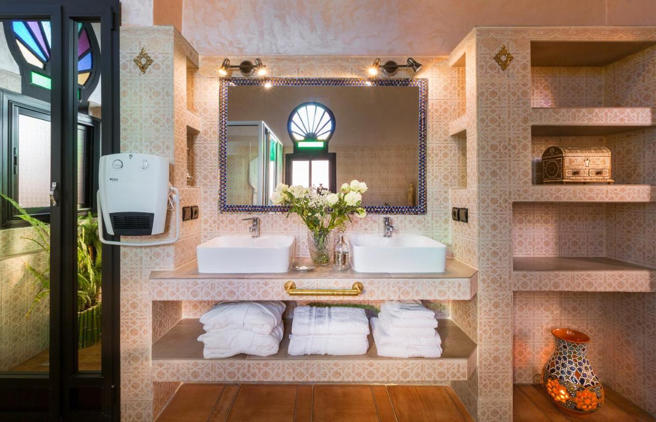 Guest house La Citadelle Marrakech