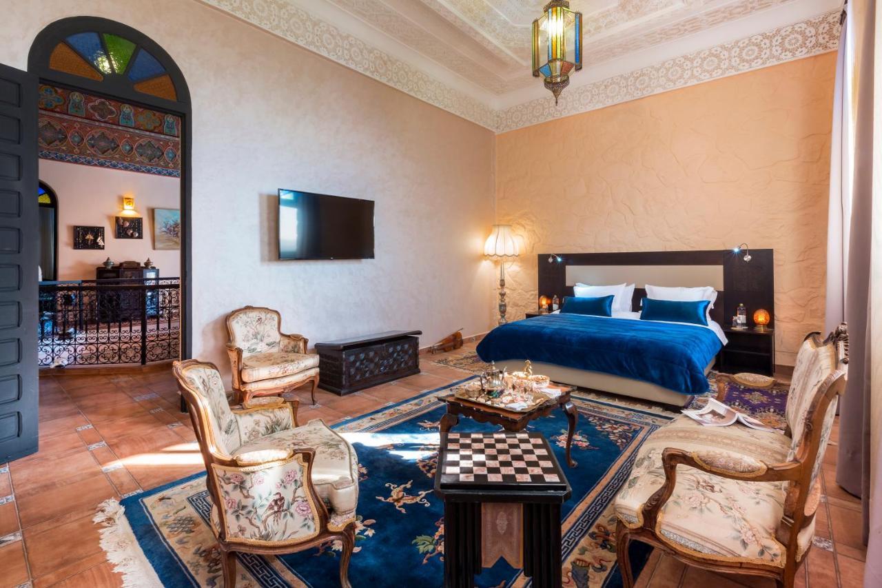 La Citadelle Marrakech Guest house 3*